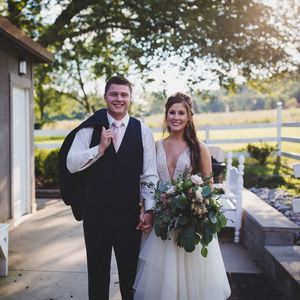 Meet your Posher, Savannah